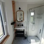 Bujanie W Sitowiu Holiday home *