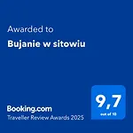 Bujanie W Sitowiu *