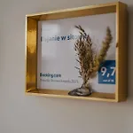 Bujanie W Sitowiu بيت للعطل *