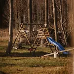 Bujanie W Sitowiu *