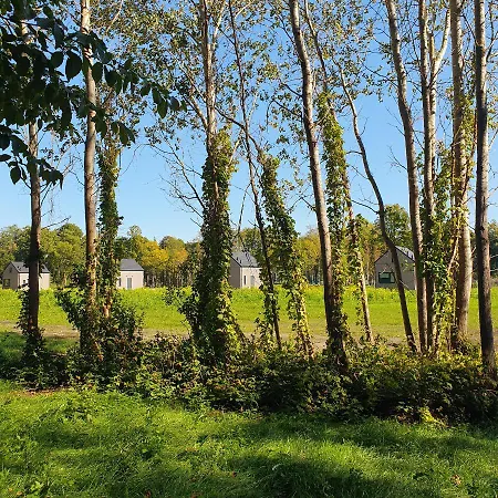 Casa vacanze Bujanie W Sitowiu