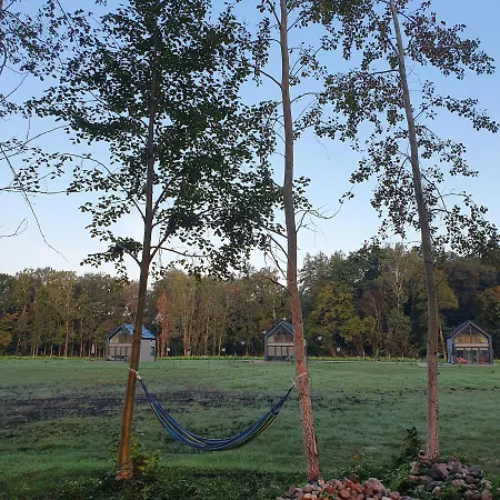 Casa vacanze Bujanie W Sitowiu *