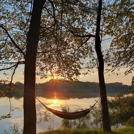 Bujanie W Sitowiu Сasa de vacaciones *