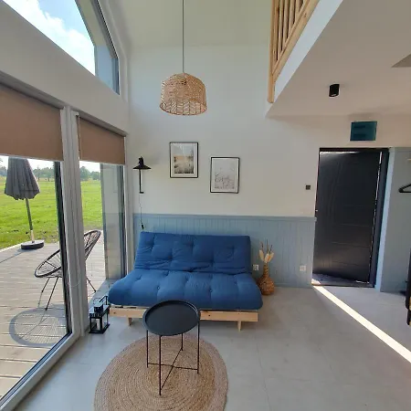 Bujanie W Sitowiu Casa vacanze