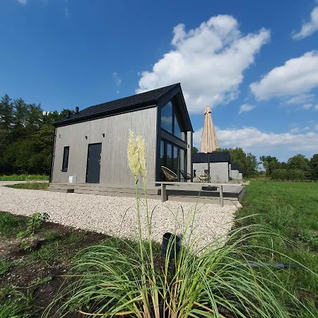 Casa vacanze Bujanie W Sitowiu *