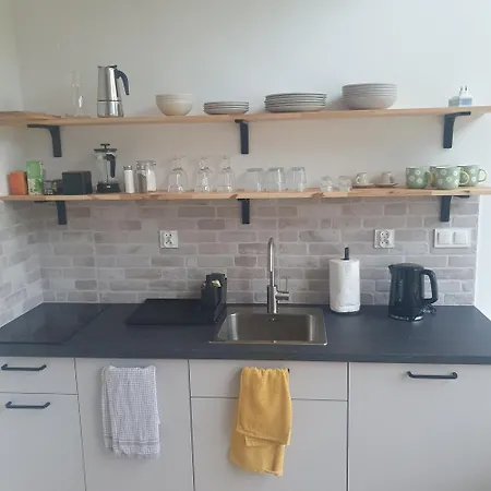 Casa vacanze Bujanie W Sitowiu Wyszowate