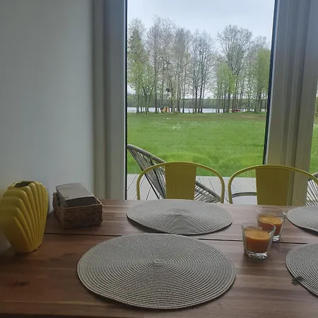Bujanie W Sitowiu *