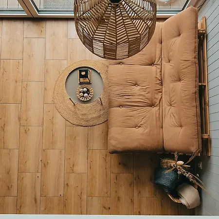 Bujanie W Sitowiu Casa vacanze Wyszowate