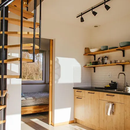 Casa vacanze Bujanie W Sitowiu