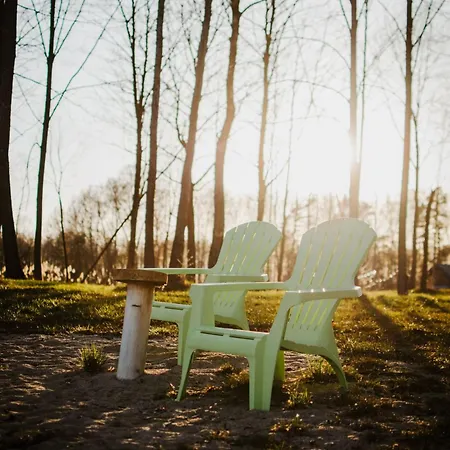 Bujanie W Sitowiu Casa vacanze *