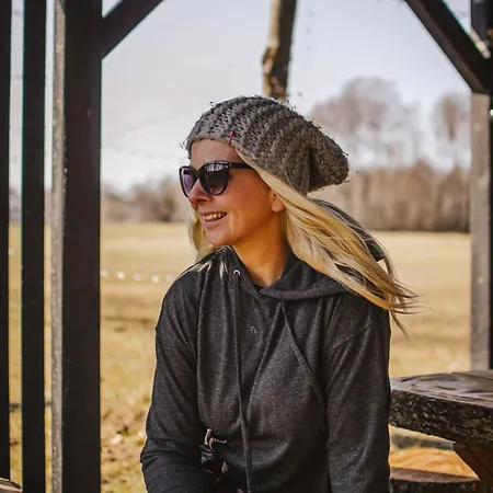 Casa vacanze Bujanie W Sitowiu *