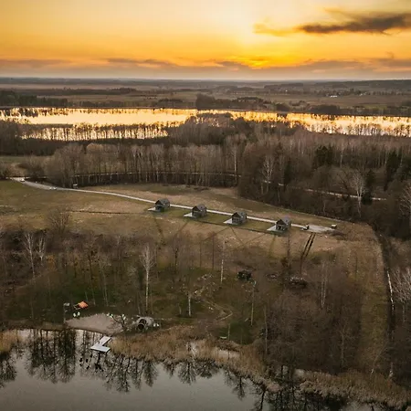 Bujanie W Sitowiu * Wyszowate