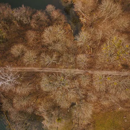 Bujanie W Sitowiu Casa vacanze