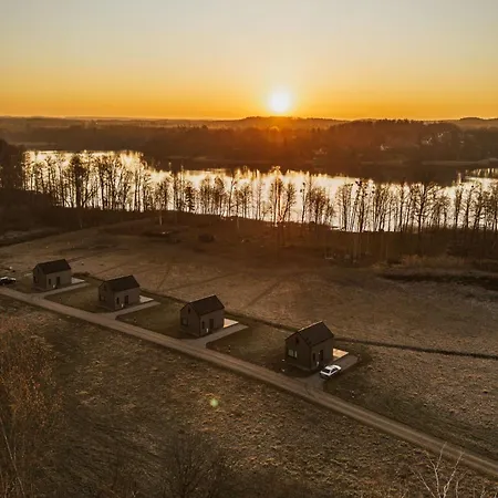 Casa vacanze Bujanie W Sitowiu