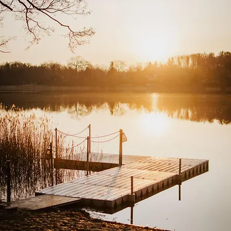 Bujanie W Sitowiu Casa vacanze Wyszowate