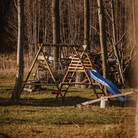 Bujanie W Sitowiu *