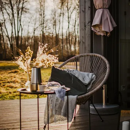 Bujanie W Sitowiu Сasa de vacaciones *
