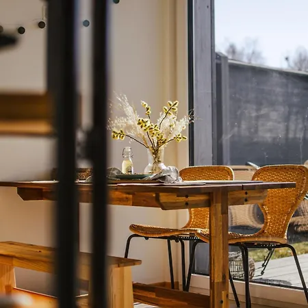 Casa vacanze Bujanie W Sitowiu *