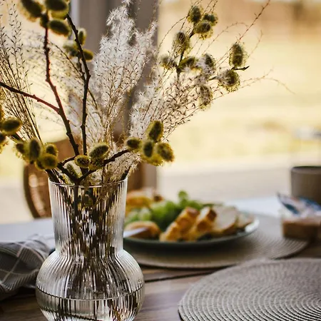 Bujanie W Sitowiu Casa vacanze