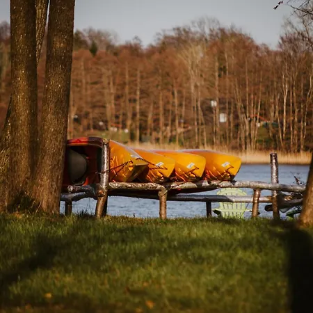 Bujanie W Sitowiu Casa vacanze Wyszowate