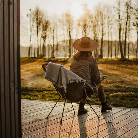 Bujanie W Sitowiu Casa vacanze