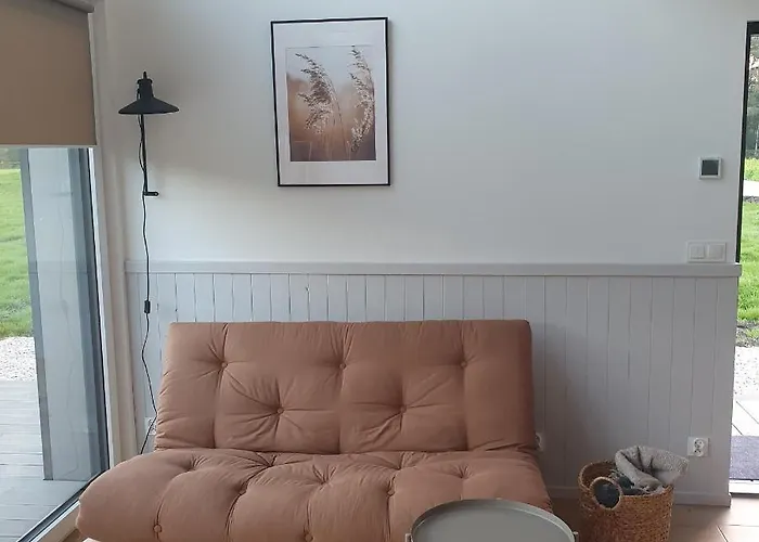 Bujanie W Sitowiu Wyszowate