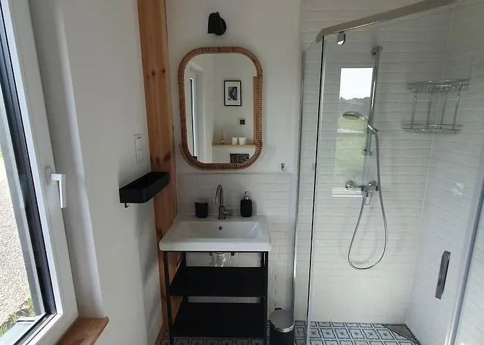 Bujanie W Sitowiu Dom wakacyjny *