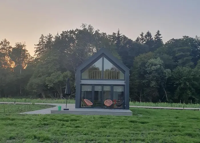 Bujanie W Sitowiu * Wyszowate