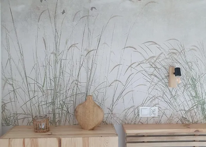 Bujanie W Sitowiu Dom wakacyjny *