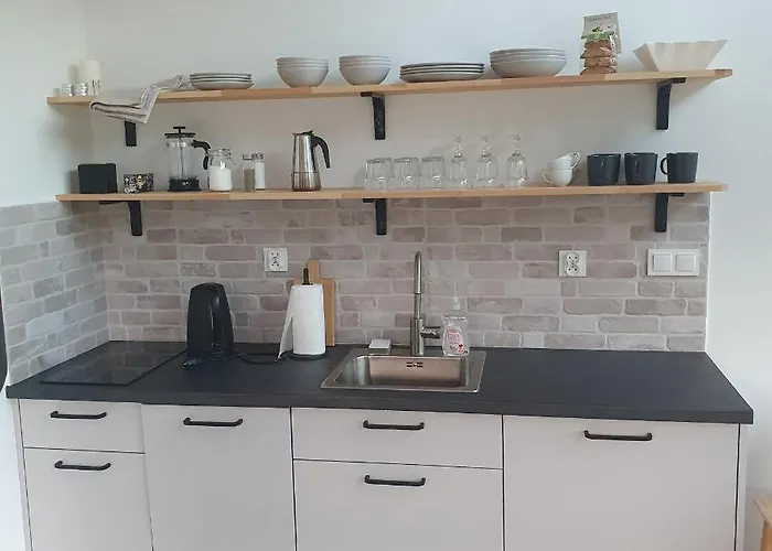 Bujanie W Sitowiu Wyszowate