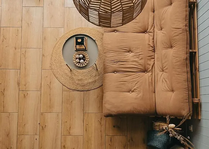 Bujanie W Sitowiu Dom wakacyjny Wyszowate