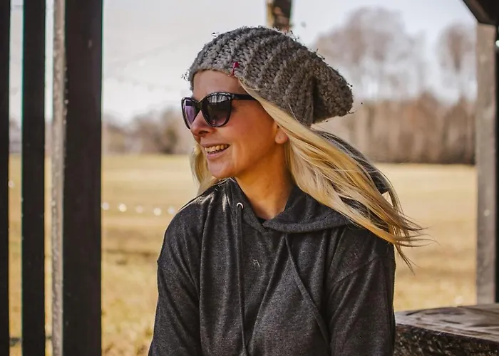 Dom wakacyjny Bujanie W Sitowiu *