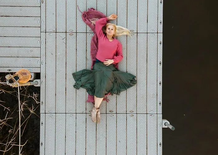 Dom wakacyjny Bujanie W Sitowiu Wyszowate