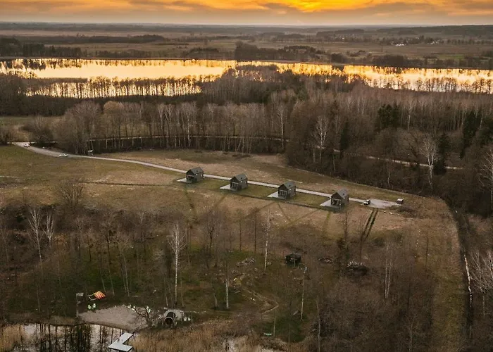 Bujanie W Sitowiu * Wyszowate