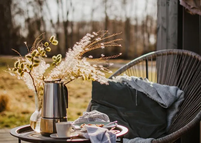 Bujanie W Sitowiu Dom wakacyjny