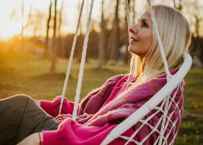 Dom wakacyjny Bujanie W Sitowiu