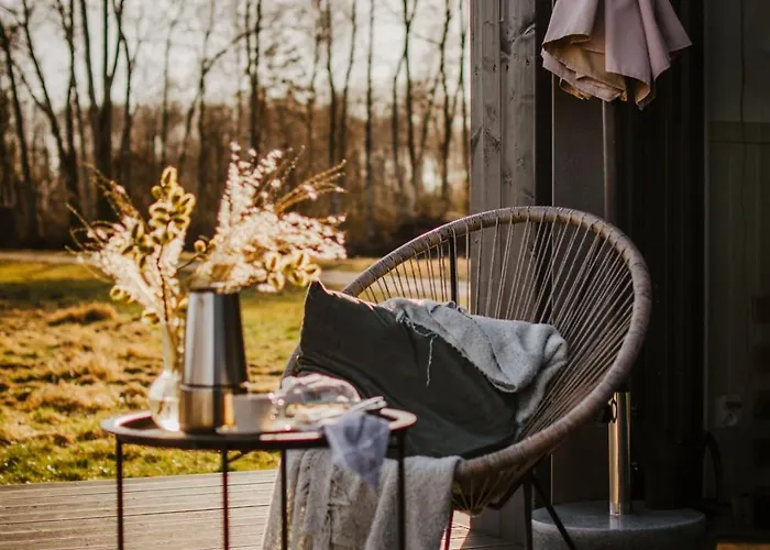 Bujanie W Sitowiu Dom wakacyjny *