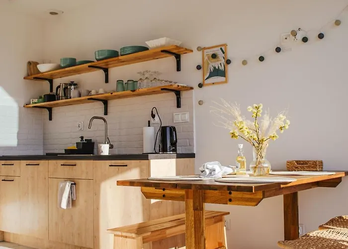 Bujanie W Sitowiu Wyszowate