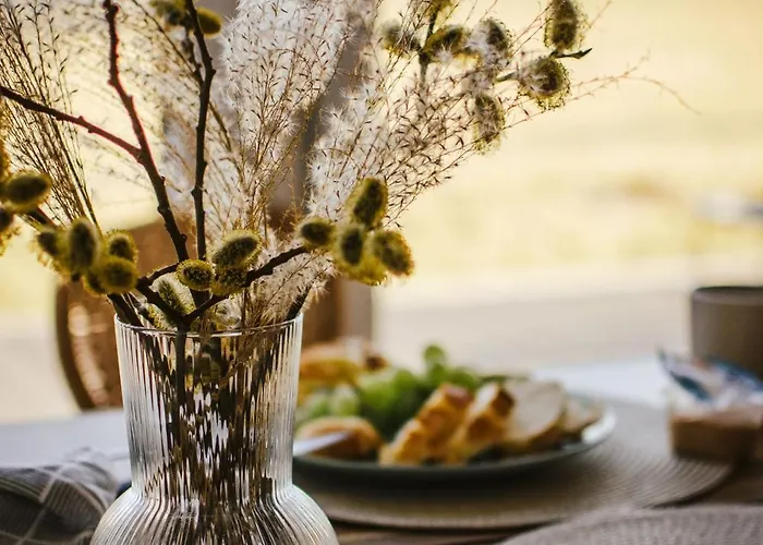 Bujanie W Sitowiu Dom wakacyjny